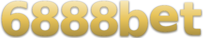 6888bet logo
